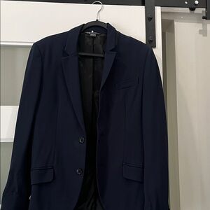 Armani exchange blazer